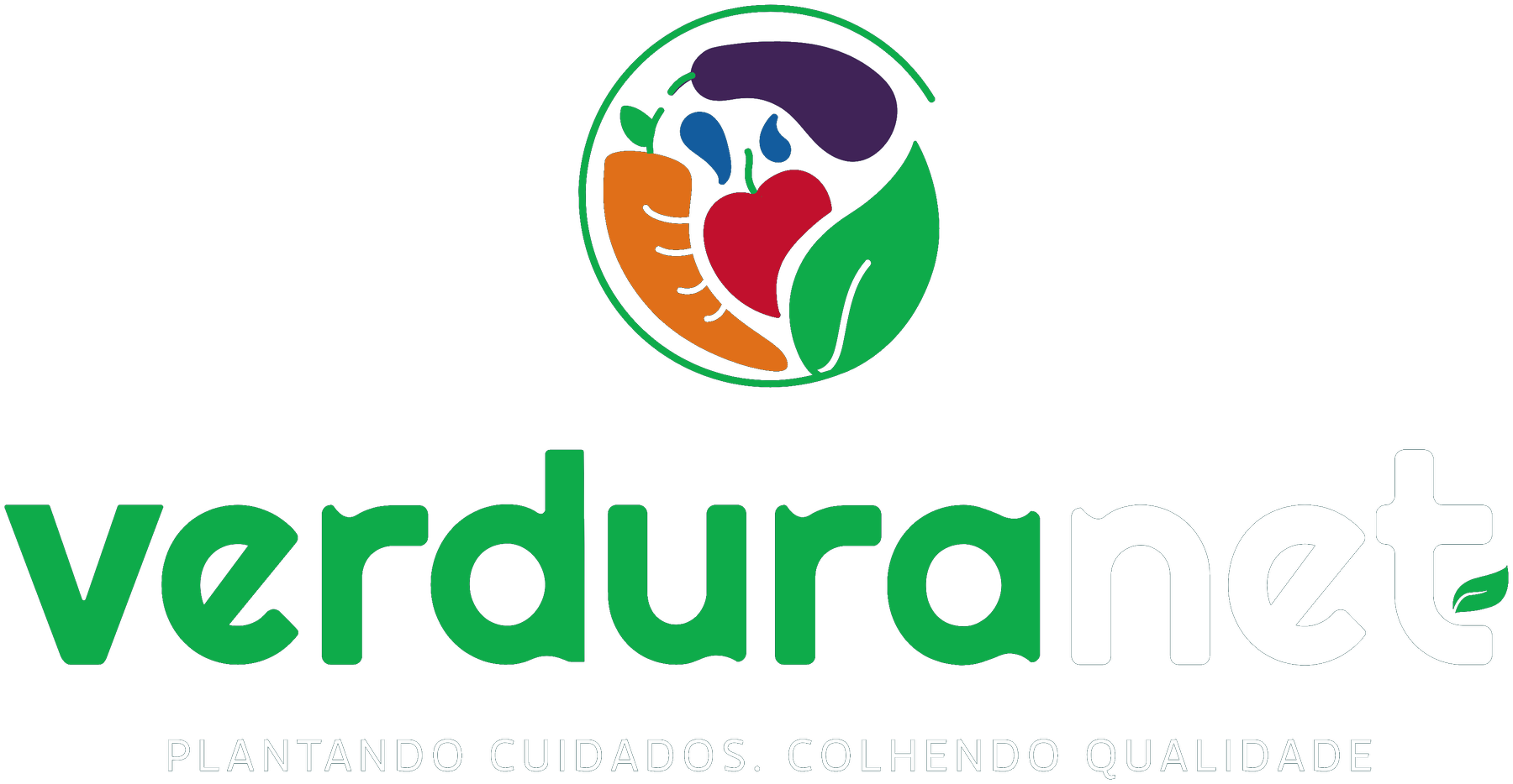 Verduranet, plantando cuidados, colhendo qualidade