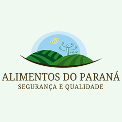 Selo Alimentos do Paraná