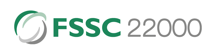 Certificação FSSC 22000